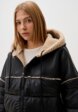 Куртка кожаная La Via Estelar4  - превью