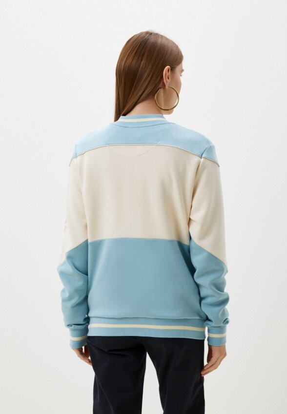 Олимпийка Alessandro Manzoni Yachting