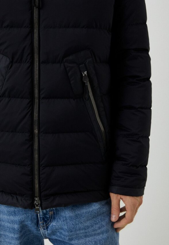 Куртка утепленная Avi