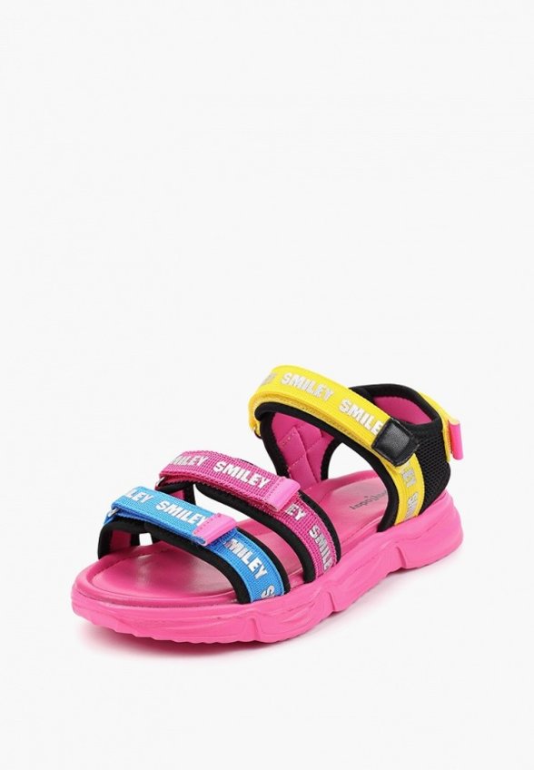 Сандалии PlayToday