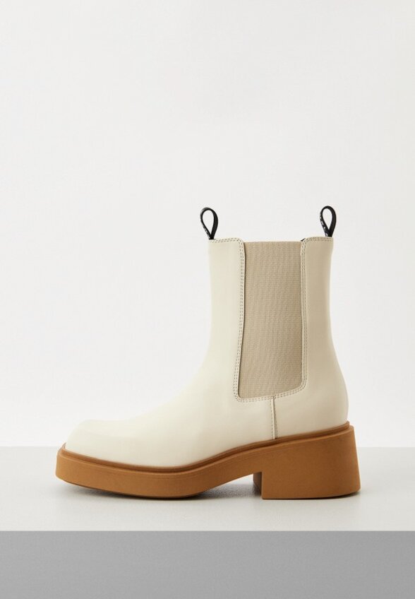 Ботинки Furla