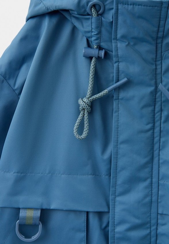 Ветровка Pelican