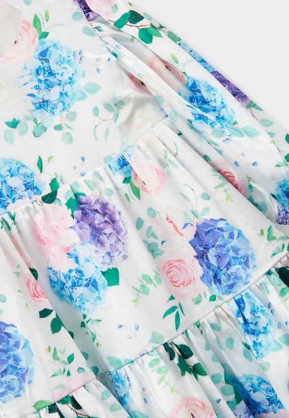 Платье Lelukids