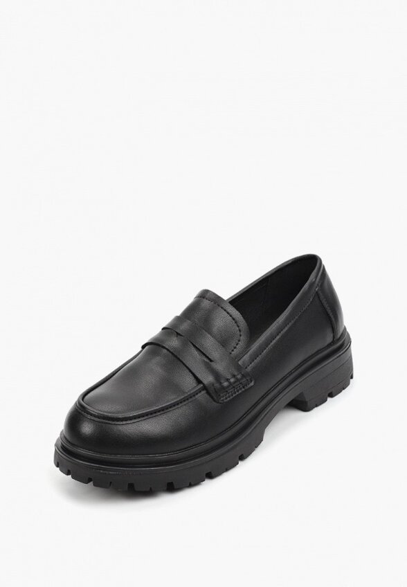 Лоферы Makfine