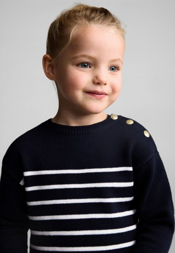 Платье Mango Kids