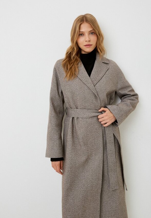 Пальто-халат Ovelli