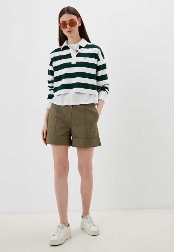 Шорты Angelo Bonetti