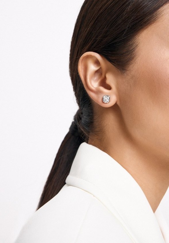 Серьги Swarovski®