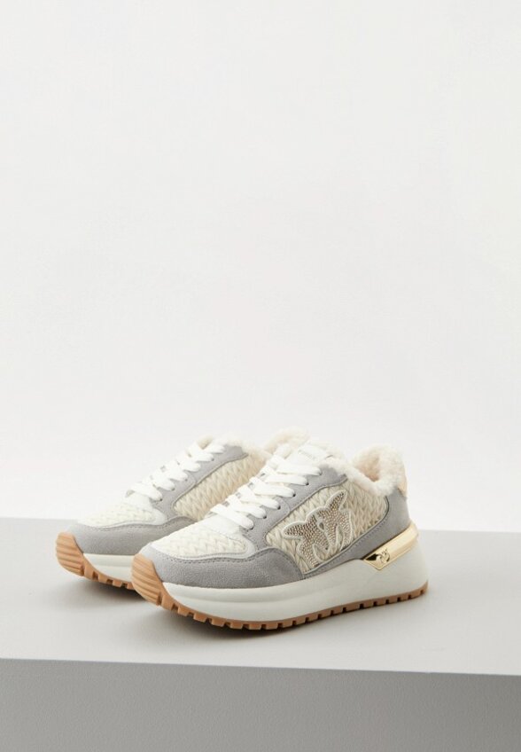 Кроссовки Pinko