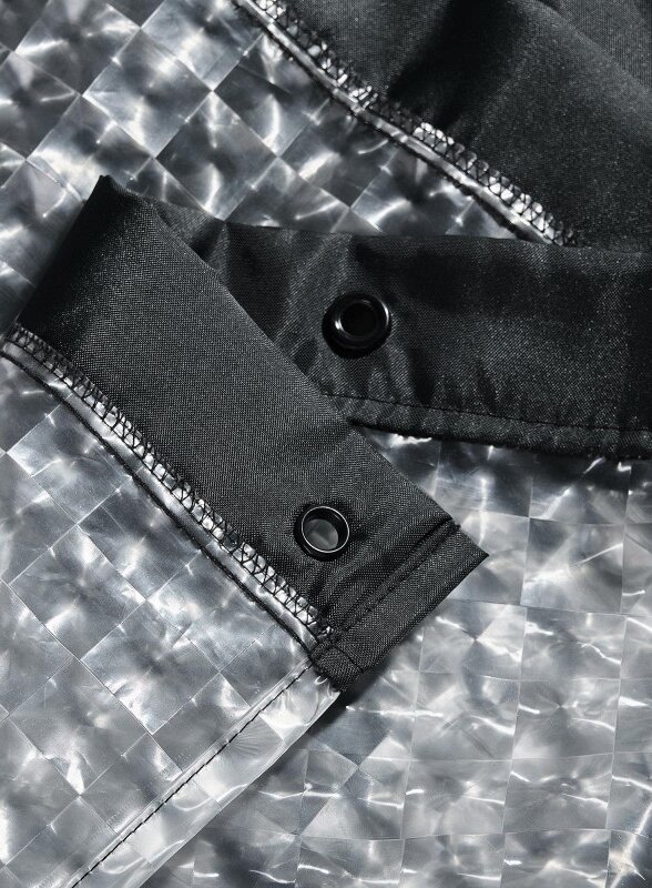 Штора для ванной Moroshka