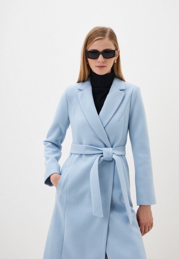 Пальто-халат Kenan