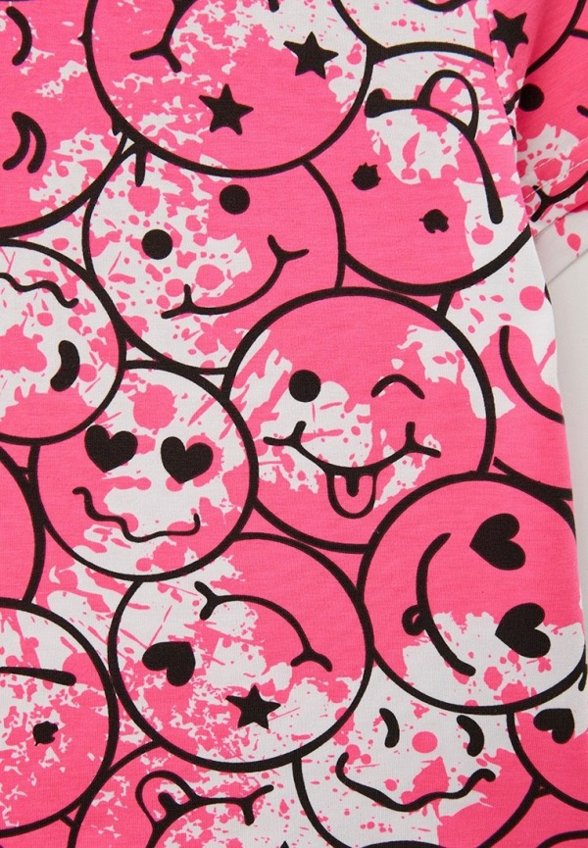 Футболка PlayToday