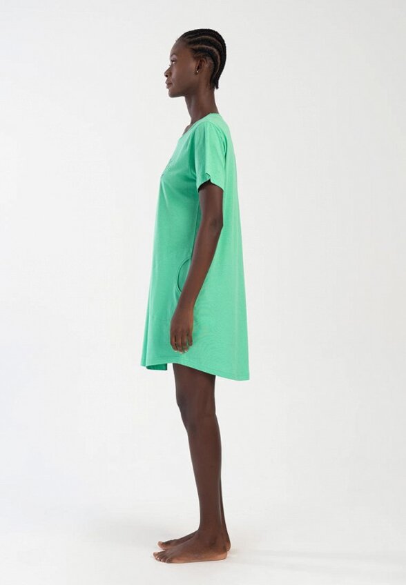 Платье домашнее Vienetta