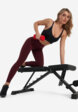 Топ бра спортивный Under Armour Motion,4  - превью