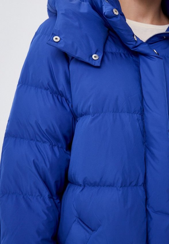 Пуховик Bulmer