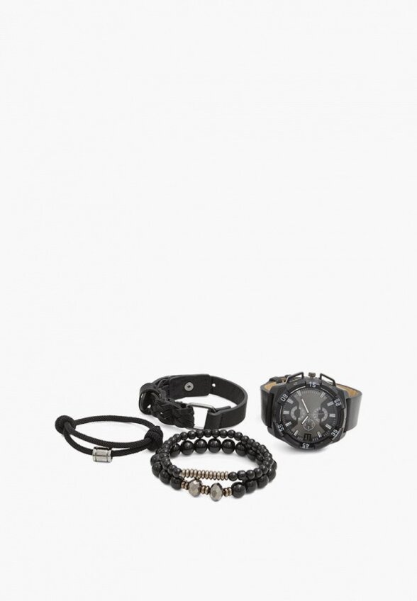 Часы и браслет Aldo