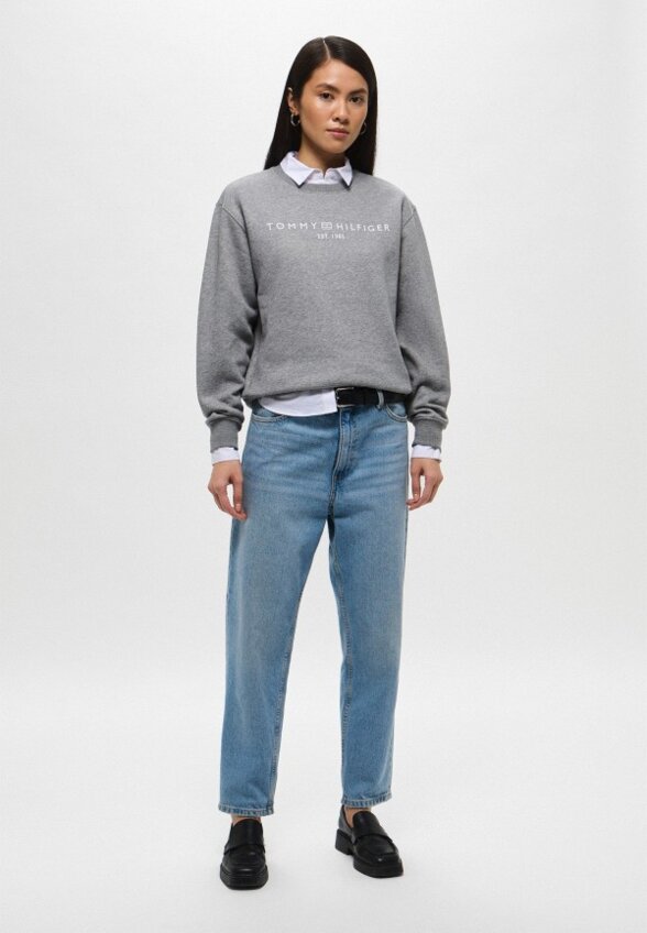 Свитшот Tommy Hilfiger