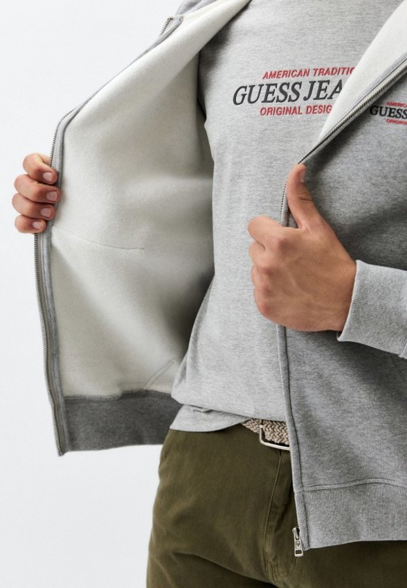Толстовка Guess Jeans