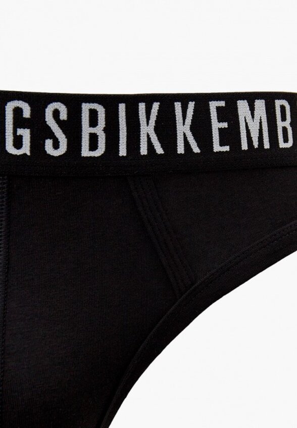 Трусы 2 шт. Bikkembergs