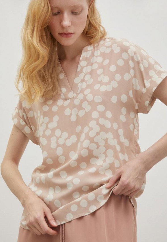 Блуза Finn Flare