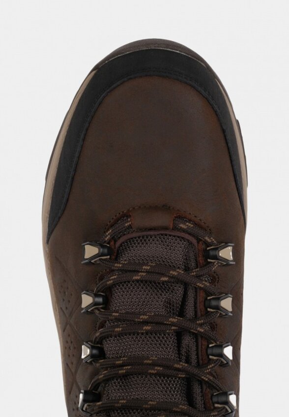 Ботинки трекинговые Kander