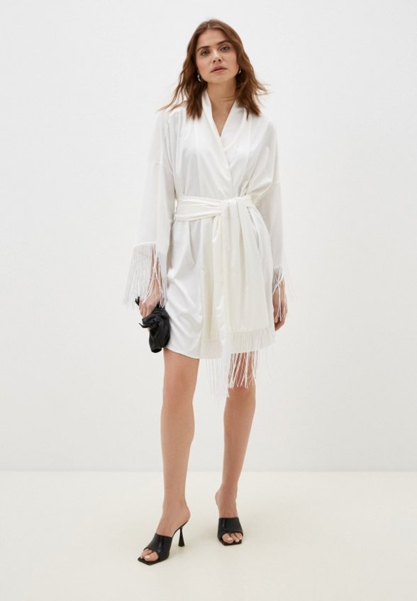 Накидка Bubbles