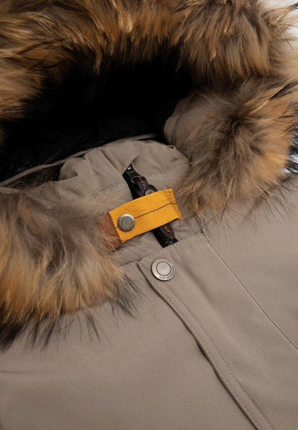 Парка High Experience