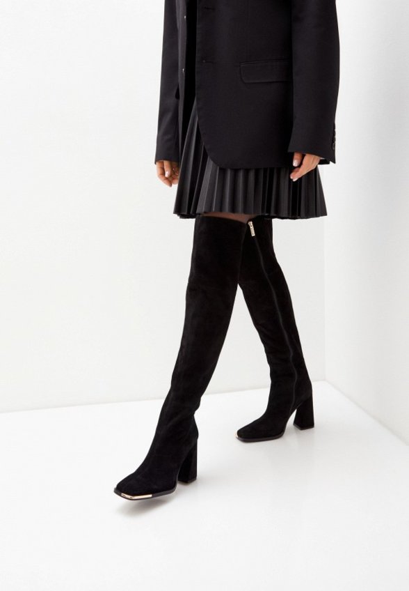 Ботфорты Graciana