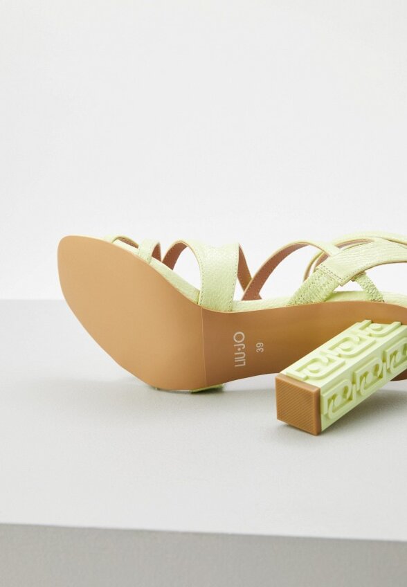 Босоножки Liu Jo