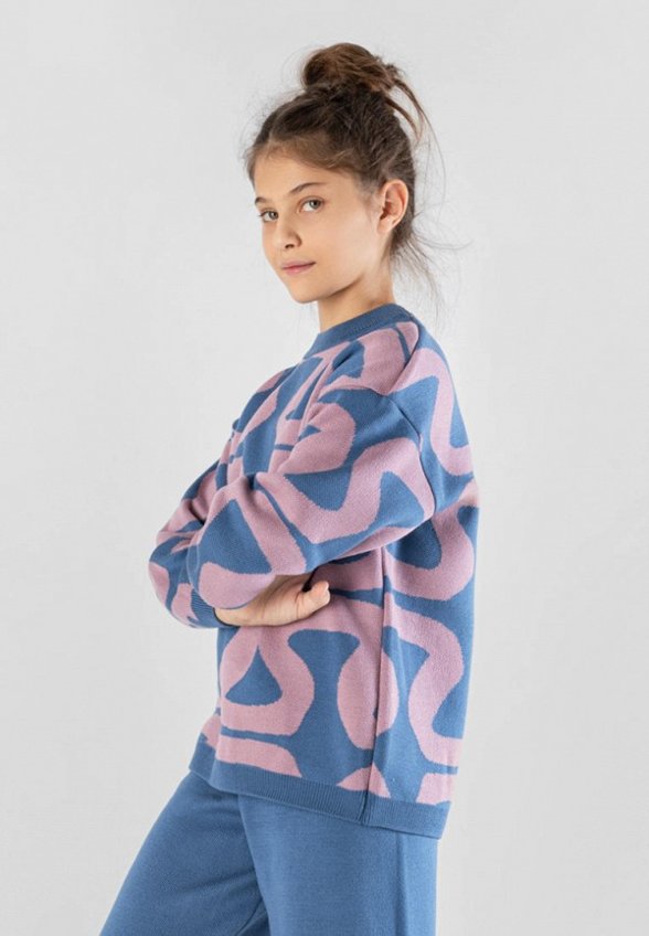 Джемпер Bossa Nova