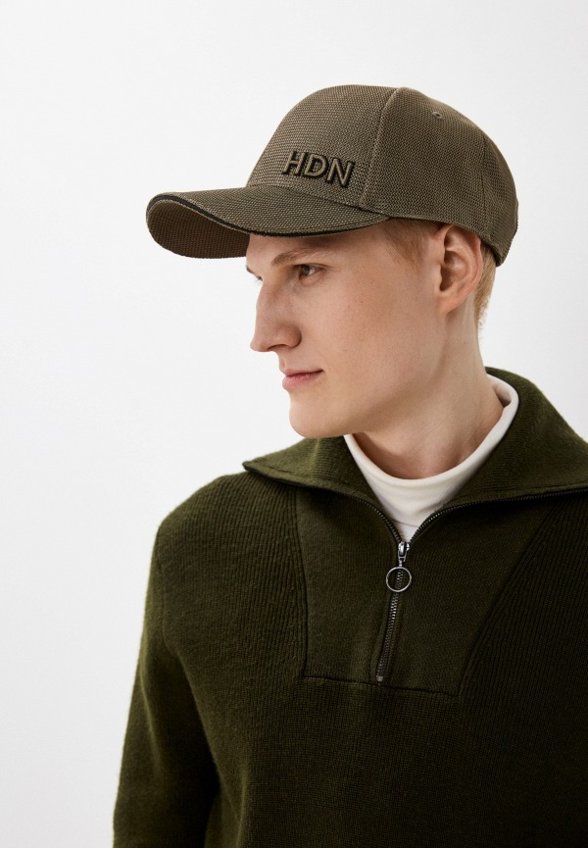 Бейсболка Henderson