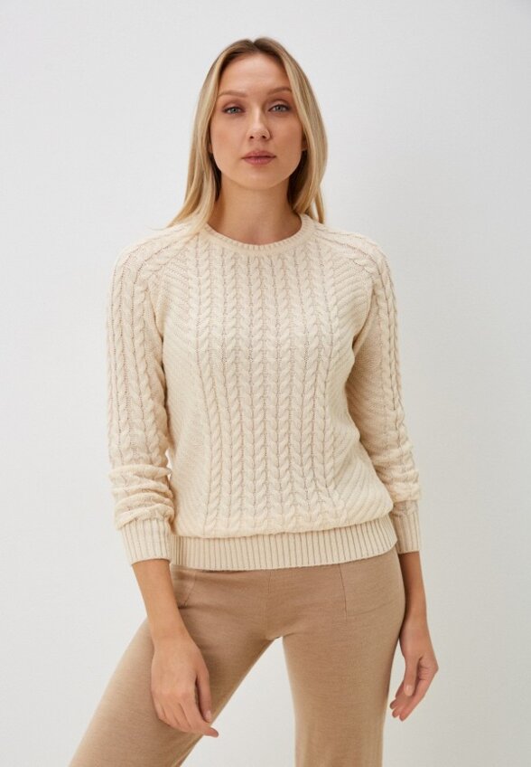 Джемпер Стим