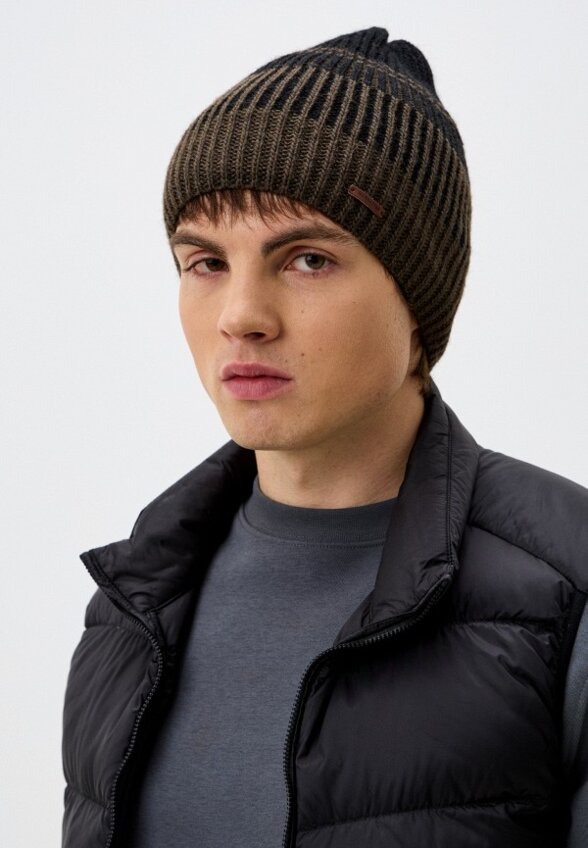 Шапка marhatter