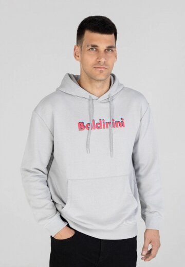 Худи Baldinini
