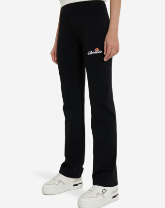 Легинсы женские Ellesse Rivzi, Черный женщинам