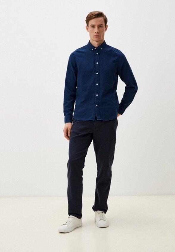 Рубашка Pepe Jeans