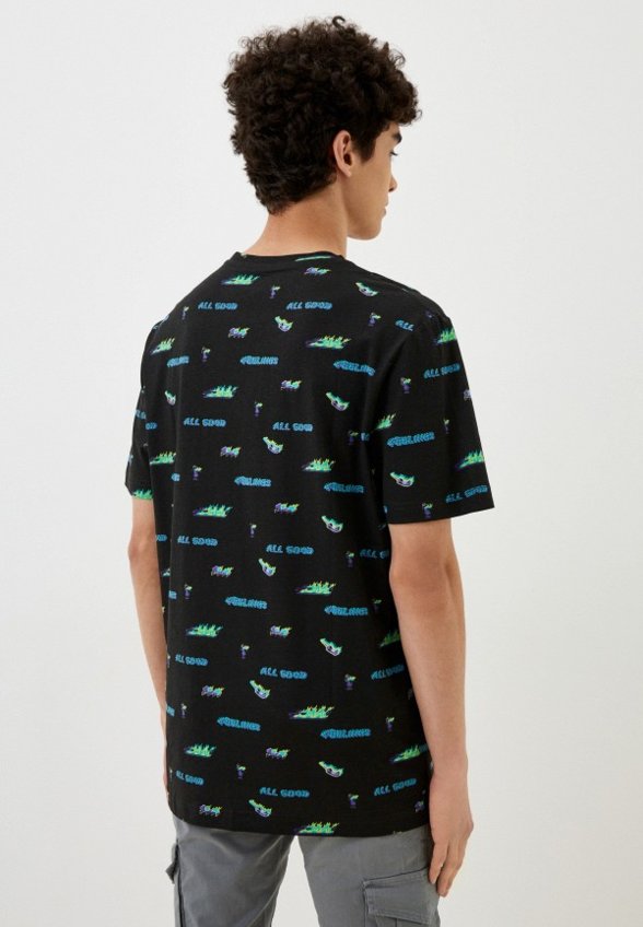 Футболка O'STIN