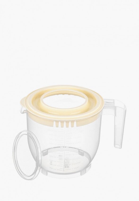 Емкость мерная Elan Gallery