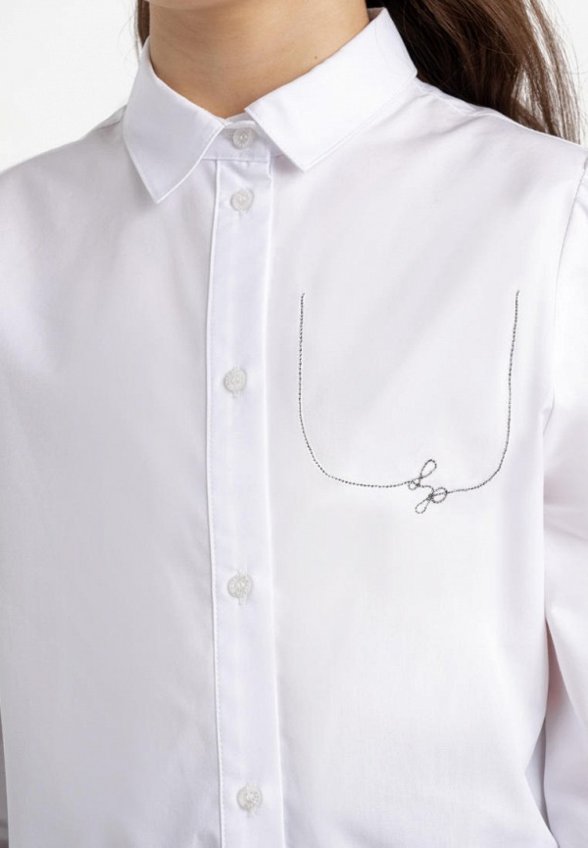 Рубашка Kapika