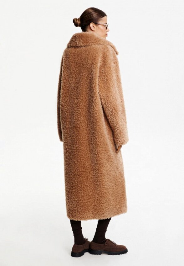 Куртка меховая All We Need