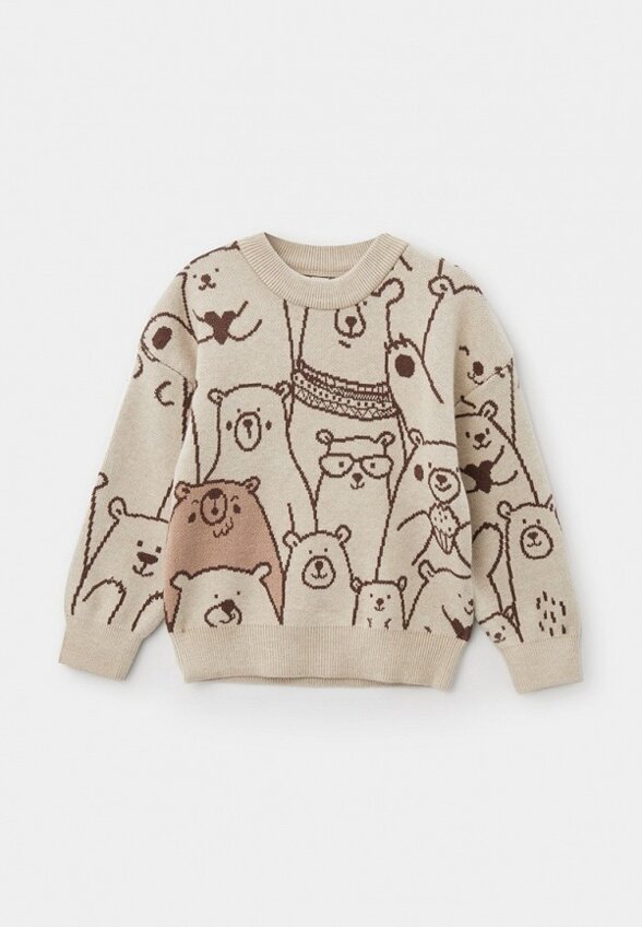 Джемпер Acoola