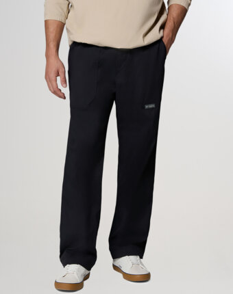 Брюки мужские Columbia Landroamer Scout Pant, Черный женщинам