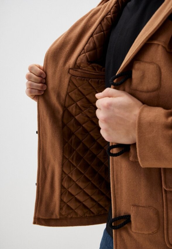 Полупальто Yollo