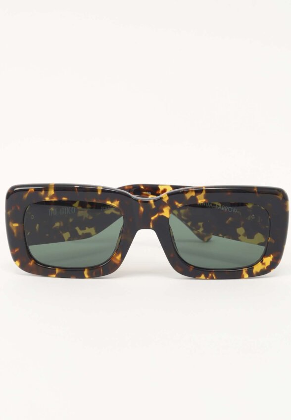 The Attico Sunglasses