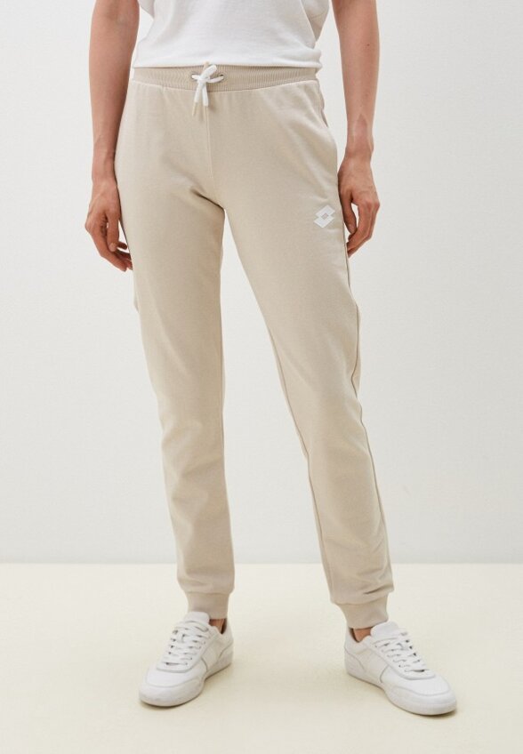 Брюки спортивные Lotto