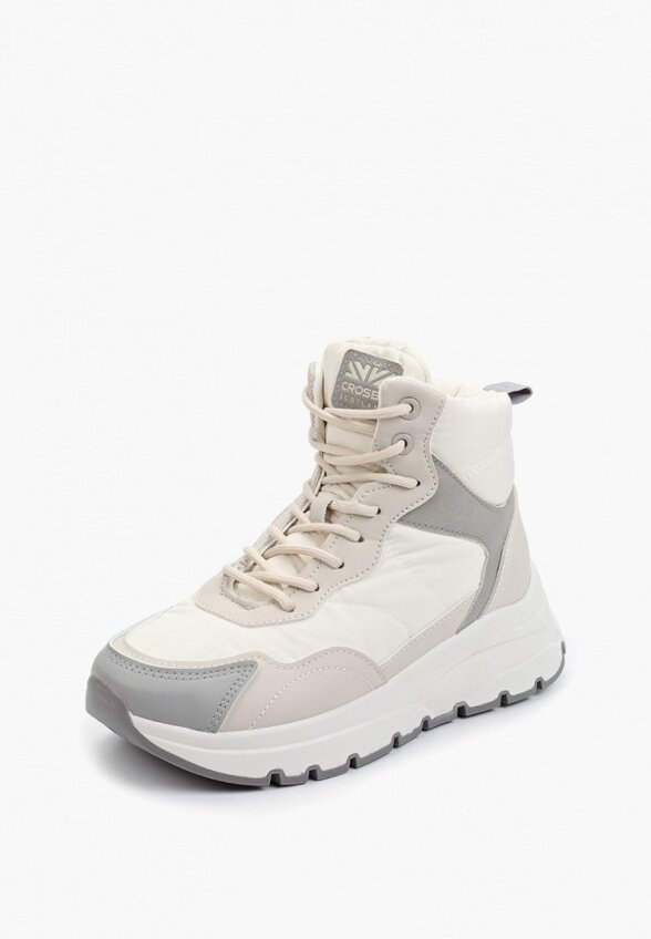 Кроссовки Crosby