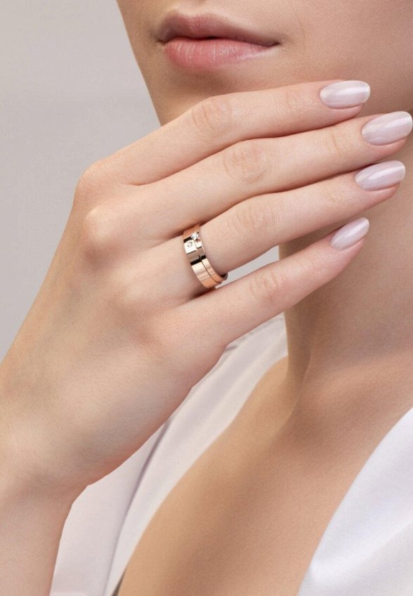 Кольцо Sokolov