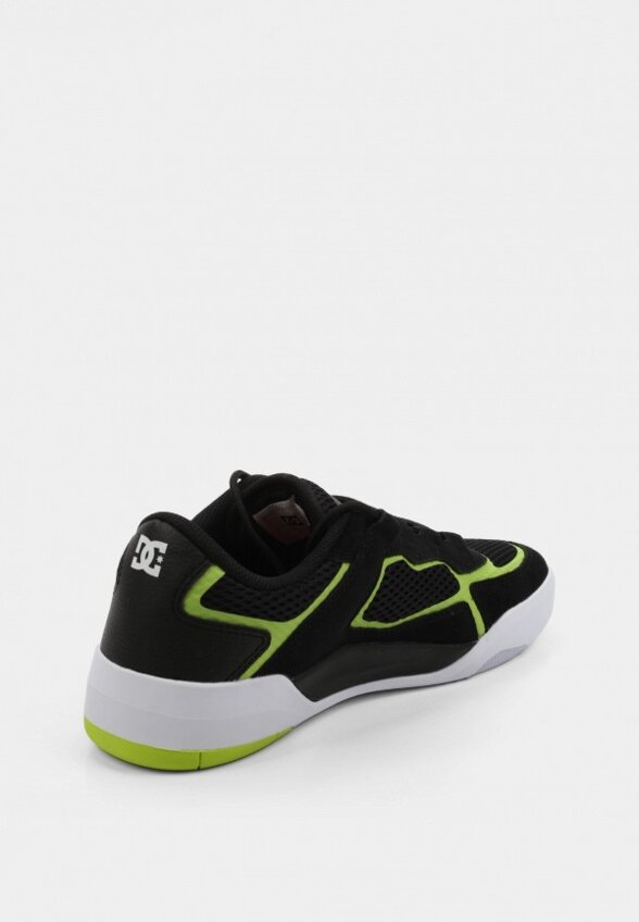 Кеды DC Shoes