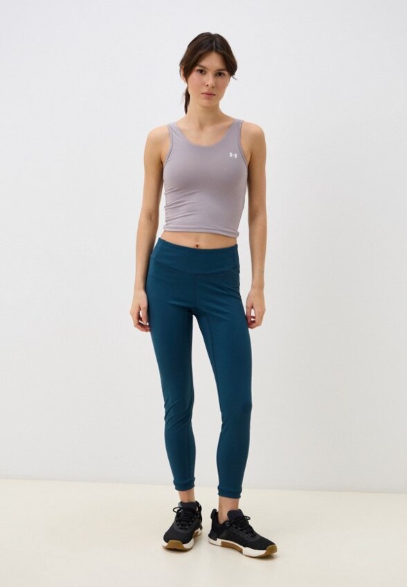 Майка спортивная Under Armour