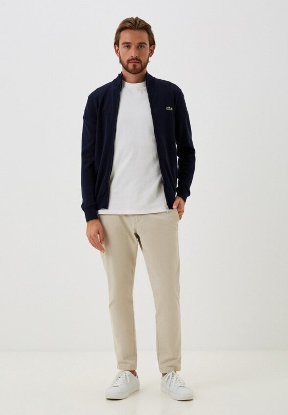 Кардиган Lacoste